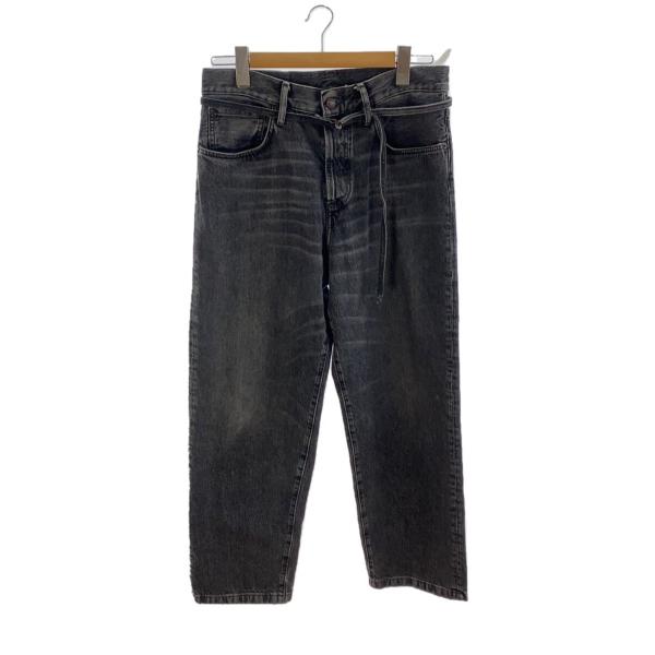 Acne Studios – ルーズフィットジーンズ 1991 TOJ Acne Studios - Loose fit jeans - 1991 - Light blue