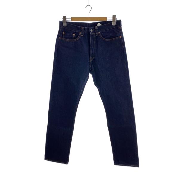 BOOTLEGGERS◇601XX/ボトム/32/デニム/IDG// : セカンドストリート