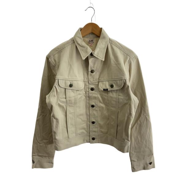 Lee◇ARCHIVES/WESTERNER/100-J/1962 MODEL/ジャケット/40/コットン