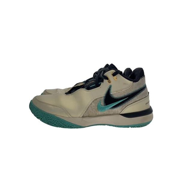 NIKE◆汚れ有/ZOOM LEBRON NXXT GEN AMPD EP/25.5cm/FJ1567-101