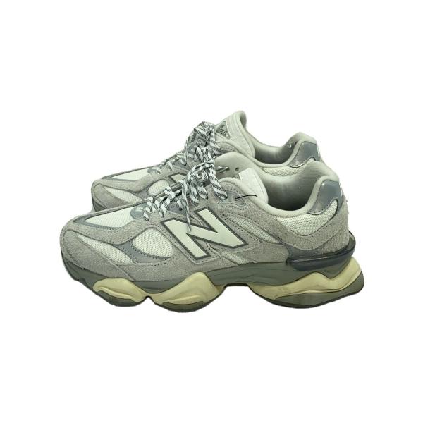 NEW BALANCE◇ローカットスニーカー/26.5cm/GRY/U9060HX : セカンド 