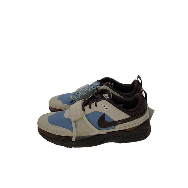NIKE◆シューズ_HQ3072-400/29cm/BRW