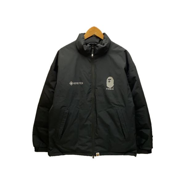 A BATHING APE◇アベイシングエイプ/ダウンジャケット/L A BATHING APE◇アベイシングエイプ/ダウンジャケット/L