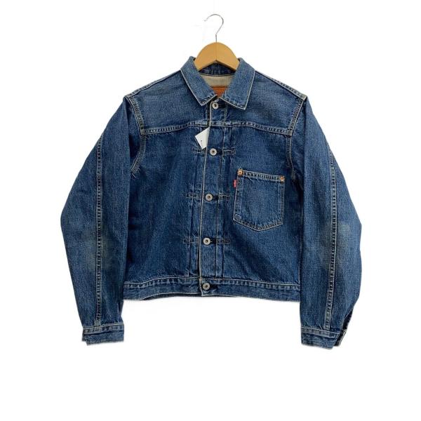 Levi's◇Gジャン/36/デニム/IDG/506 : セカンドストリートYahoo!店