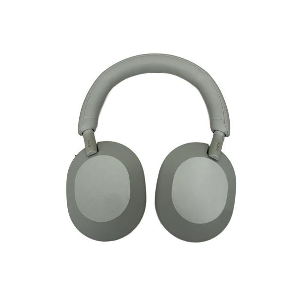 SONY◆ヘッドホン WH-1000XM5//