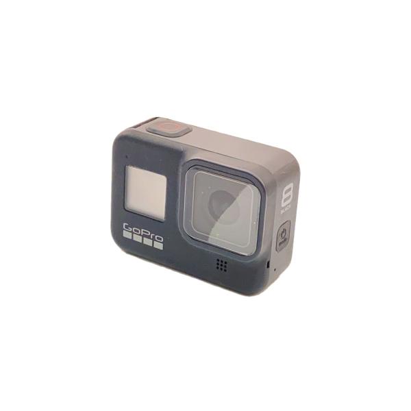 GoPro◇ビデオカメラ GoPro HERO8 BLACK CHDHX-801-FW SPJB1 GoPro◇ビデオカメラ GoPro HERO8 BLACK CHDHX-801-FW SPJB1