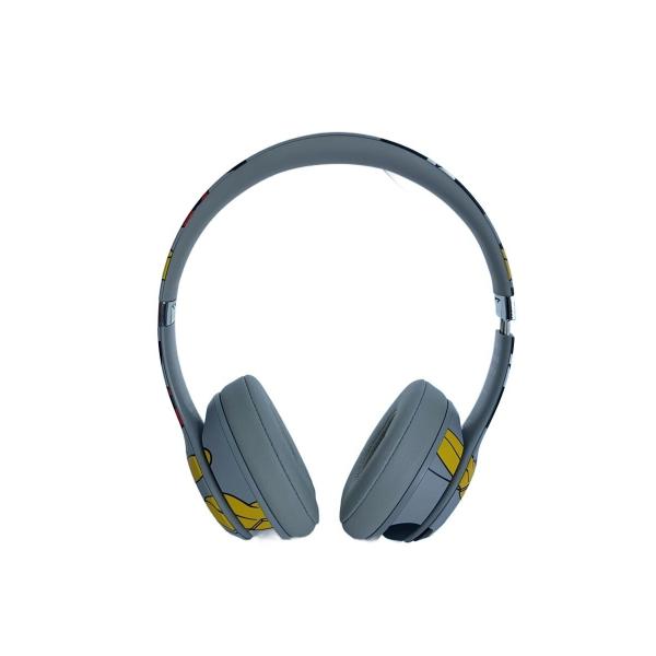beats ヘッドフォン　激レア　ミッキー デビュー90周年のミッキーマウス×Beatsコラボヘッドフォン - AV Watch