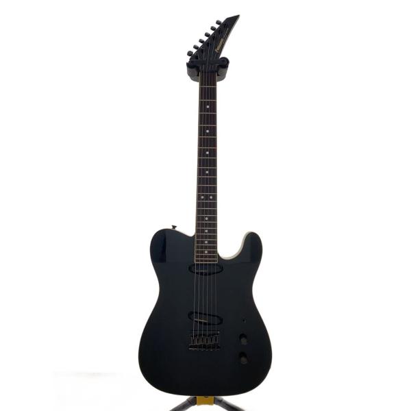 フェルナンデス　TEJ　FGIピックアップ搭載 FERNANDES◇TEJ-75/BLK/1980s/FGIアクティヴピックアップ/本体