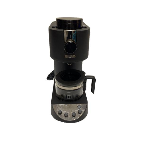 豆も！粉も！ANG-HD-A8 全自動コーヒーメーカー Amazon | e angle ハンドドリップコーヒーメーカー ブラック ANG