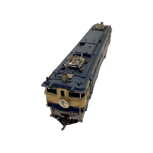 Nゲージ/ef651063/ジャンク品 : セカンドストリートYahoo!店 - 通販