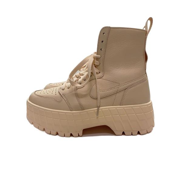 NIKE◇AIR JORDAN 1 BROOKLYN_エア ジョーダン ブルックリン/25.5cm