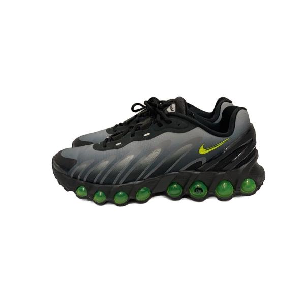 NIKE◇AIR MAX DN8_エア マックス DN8/29cm/GRY : セカンドストリート