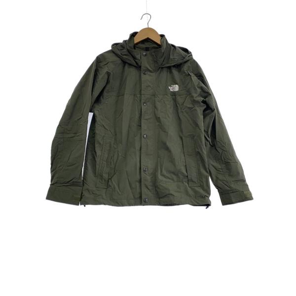 THE NORTH FACE◇HYDRENA WIND JACKET_ハイドレナウィンドジャケット/S