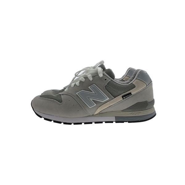 NEW BALANCE◇CM996/グレー/25.5cm/GRY/ゴアテックス : セカンド