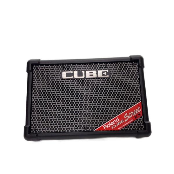 ROLAND◇アンプ CUBE STREET EX : セカンドストリートYahoo!店 - 通販