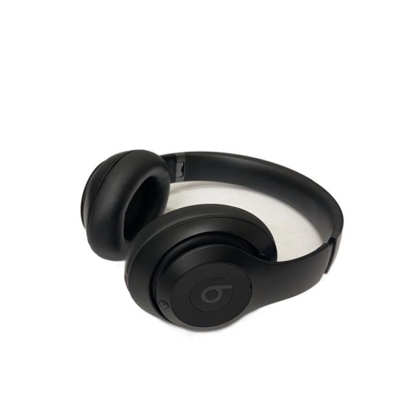beats by dr.dre◆イヤホン・ヘッドホン Beats Studio Pro MQTP3PA/A//