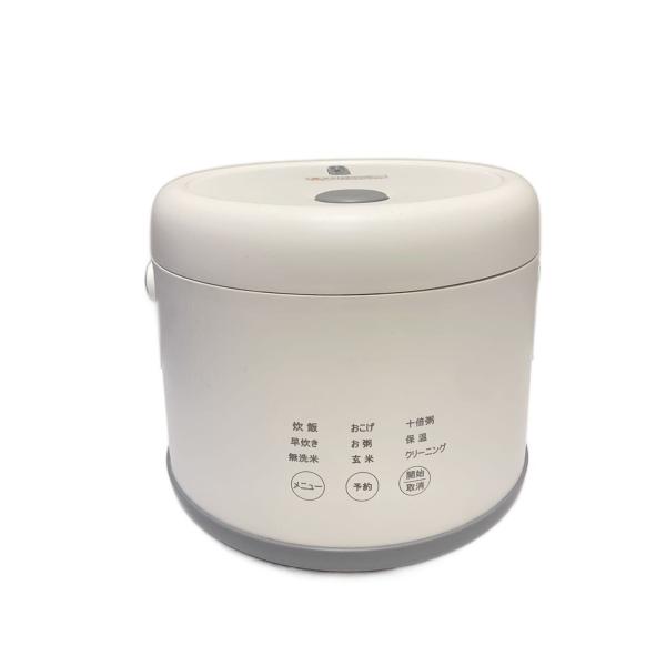 夢グループ◇ジャー炊飯器/NX-3RC01/2026年製// : セカンドストリート