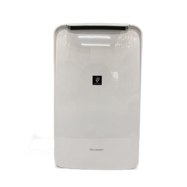 SHARP◇除湿機 CV-S71-W// : セカンドストリートYahoo!店 - 通販