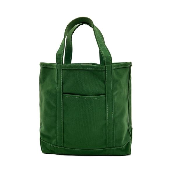 L.L.Bean◇90s/USA製/BOAT AND TOTE/トートバッグ/キャンバス