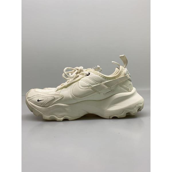 NIKE◇TC7900/23.5cm/WHT : セカンドストリートYahoo!店 - 通販