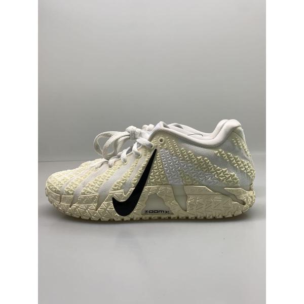 Coconut☆　 NIKE◇Ja 3 Coconut Milk/ローカットスニーカー/26.5cm/WHT/HF2794-101