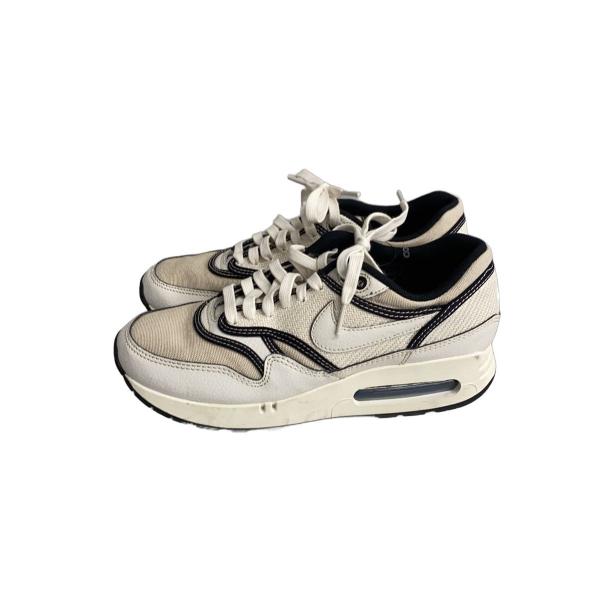 NIKE◆AIR MAX 1 86 PRM_エア マックス 1 86 PRM/26cm/CRM/FN7652-030
