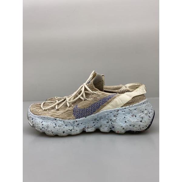 NIKE◆ローカットスニーカー/25cm/WHT/CZ6398-101