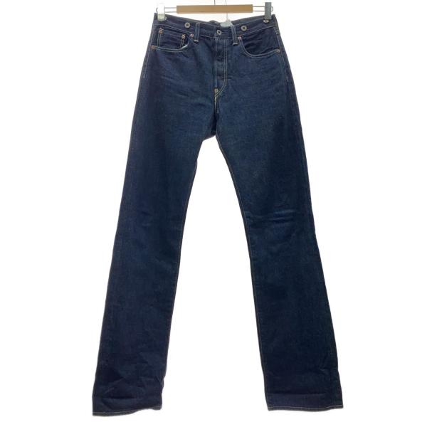 Levi's◇90s/日本製/復刻/ボタン裏J09/シンチバック/ボトム/31/デニム
