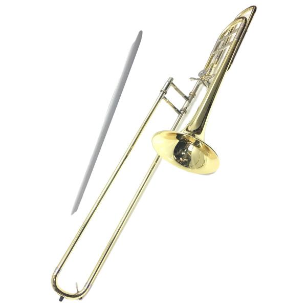 Bach◇【動作確認済】42BO/GL/Bach/テナーバス/トロンボーン/ラッカー