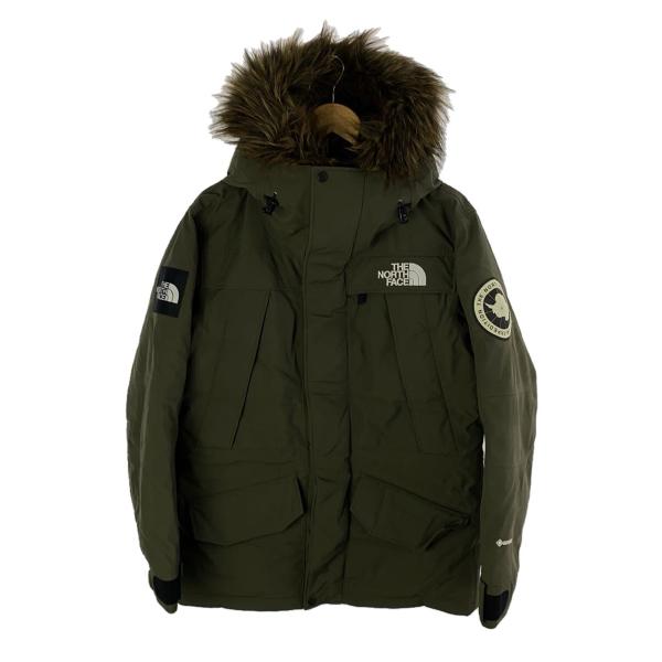 THE NORTH FACE◇ANTARCTICA PARKA_アンタークティカパーカ/M