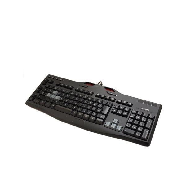 Logicool◆キーボード Gaming Keyboard G105 [ブラック]