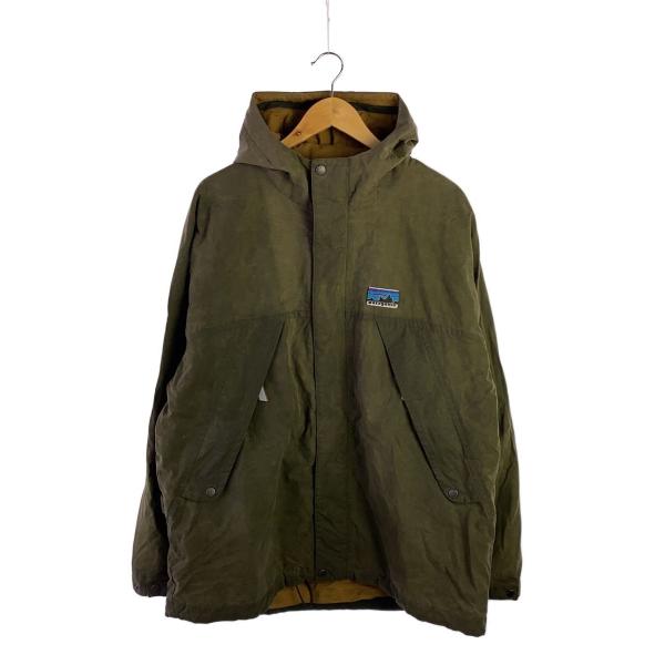 patagonia◇パタゴニア/50周年記念/ワックスドコットンジャケット/23AW