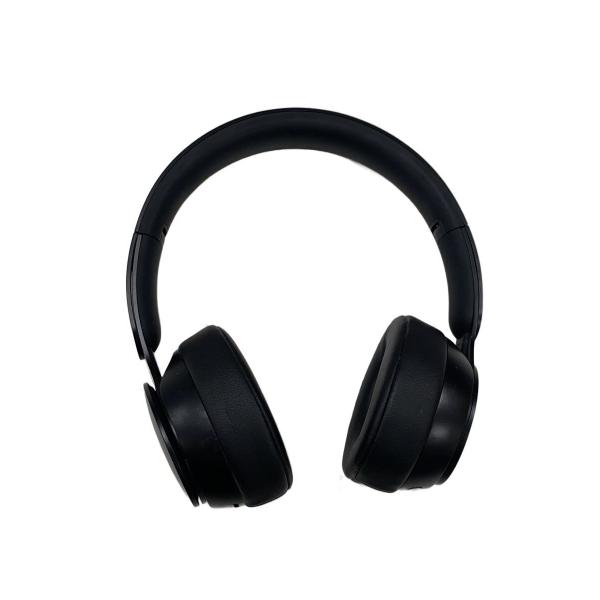 beats by dr.dre◇ヘッドホン Solo Pro MRJ62FE/A [ブラック] A1881