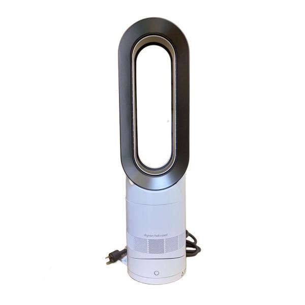 dyson◇ヒーター・ストーブ Dyson Hot + Cool AM09 WN : セカンド
