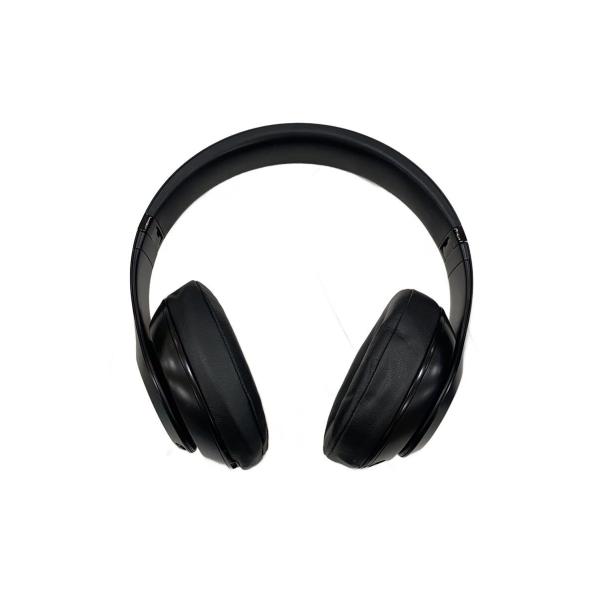 beats by dr.dre◆ヘッドホン Studio3 Wireless MX3X2PA/A A1914 マットブラック
