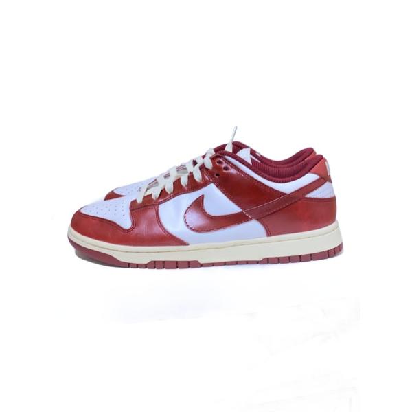 NIKE◆ローカットスニーカー_FJ4555-100/27.5cm/RED//