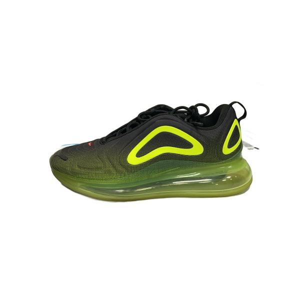 NIKE◆ローカットスニーカー/27cm/BLK/AO2924-008//