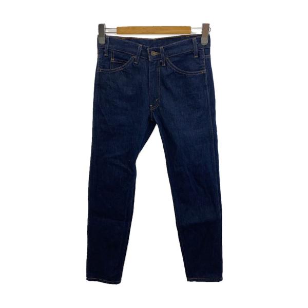 LEVI'S 606® Jean W32 L34 1960年代復刻 Levi's Vintage Clothing◇606/1969年復刻モデル/SUPER SLIM WIDE OPEN