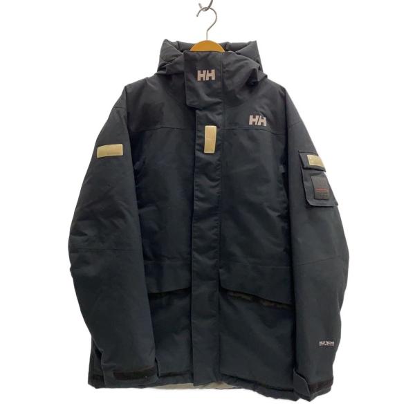 HELLY HANSEN◇Ocean Frey Insulation Jacket/ダウンジャケット/XL