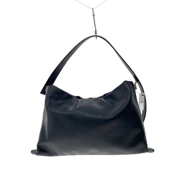 PUNTI./ショルダーバッグ/--/BLK// : セカンドストリートYahoo!店