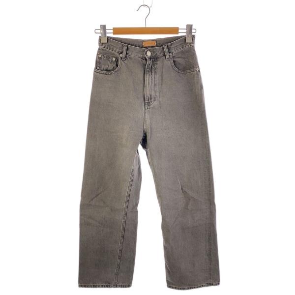 TODAYFUL◇ボトム/24/デニム/GRY/12511401 : セカンドストリートYahoo