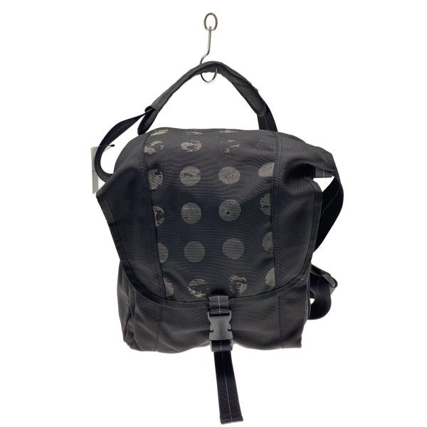 HYSTERIC GLAMOUR◇バッグ/--/BLK// : セカンドストリートYahoo!店
