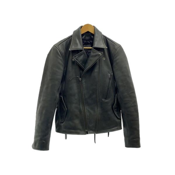 ニ*ン様 cab clothing ダブルライダースジャケット 美品 ニ*ン様 cab clothing ダブルライダースジャケット 美品