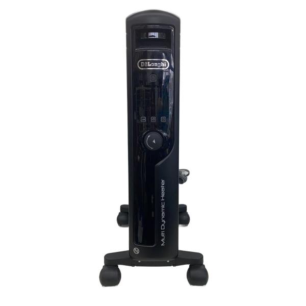 DeLonghi◇ヒーター・ストーブ マルチダイナミックヒーター MDHU15-PB