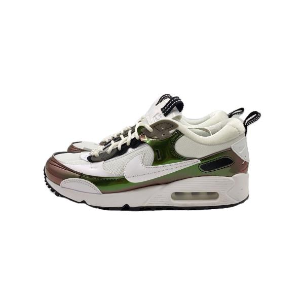NIKE◇AIR MAX 90 FUTURA SE_エアマックス フューチュラ SE/25.5 NIKE◇AIR MAX 90 FUTURA SE_エアマックス フューチュラ SE/25.5
