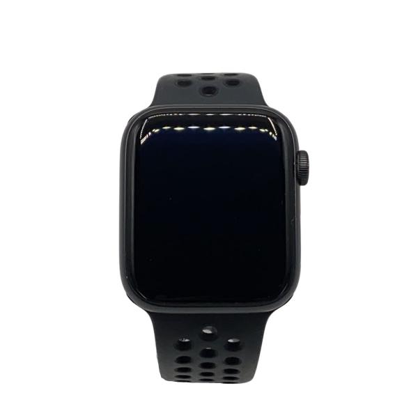 Apple◇Apple Watch Nike SE 第1世代 GPSモデル 44mm MKQ83J/A
