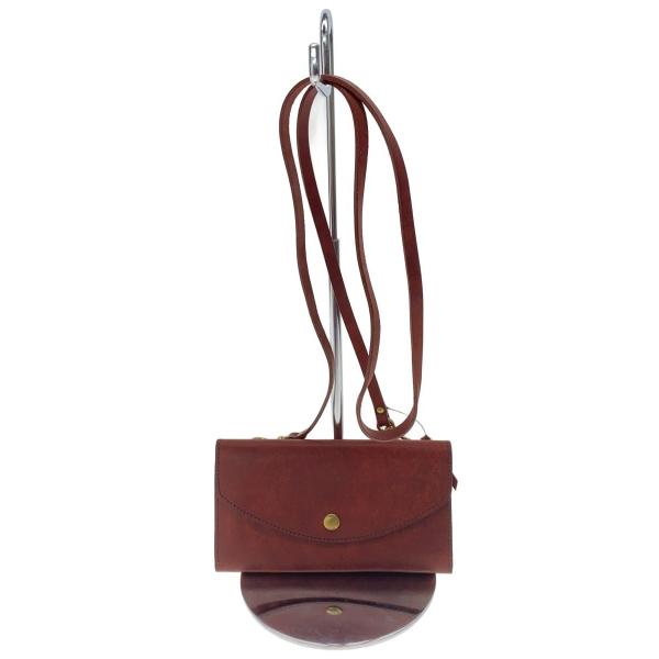 ryuリュウショルダーバッグ ヒロ SHOULDER BAG | Ryu(リュウ)公式ECサイト／Wath'z