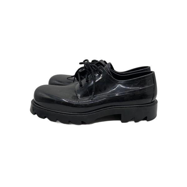 【美品】本革BOTTEGA VENETA 革靴 ドレスシューズ42 28.0位 美品】本革BOTTEGA VENETA 革靴 ドレスシューズ42 28.0位