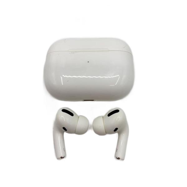イヤホン AirPods pro Apple◇イヤホン AirPods Pro 第2世代 MQD83J/A A2700/A2698/A2699