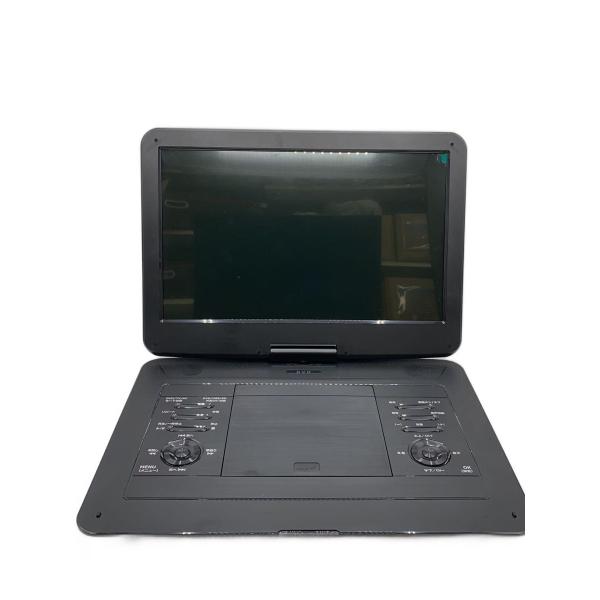 VERSOS◇ポータブルDVDプレーヤー VS-S154M// : セカンドストリート